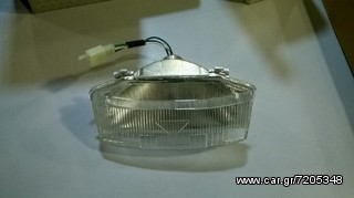 ΦΑΝΑΡΙ ΕΜΠΡΟΣΘΙΟ ΓΙΑ HONDA DIO 50 / 18-25
