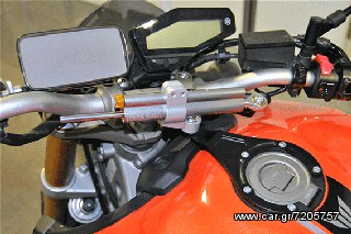 Stabilizer Τιμονιου Ohlins Linear Steering Damper Corsa 68mm Ohlins with Mounting Kit for Yamaha MT-09 / FZ-09 2013- 2017