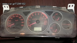 KΑΝΤΡΑΝ MITSUBISHI LANCER EVOLUTION 7-8 