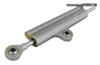 Linear Steering Damper Ohlins with Mounting Kit for Yamaha YZF 1000 R1 2009-2014