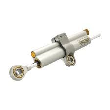 Linear Steering Damper Ohlins with Mounting Kit for Ducati Monster 750 2002