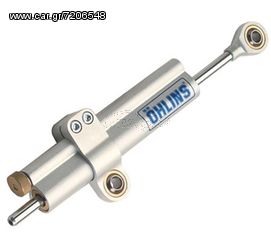 Linear Steering Damper Ohlins with Mounting Kit for Ducati Monster 900 1994-2001