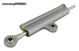 Linear Steering Damper Ohlins with Mounting Kit for Honda CB 1000 R (CB1000R) 2008-2011