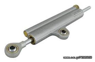  Linear Steering Damper Ohlins stroke 140 (bracket 02230-01)