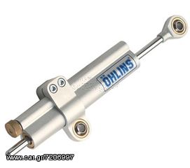 Linear Steering Damper Ohlins for Aprilia RSV 1000 R 1999-2003