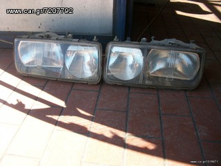ROUSTEMIS ford sierra -thumb-2