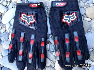 Γαντια SUPER MOTO Gloves GX388 -thumb-1