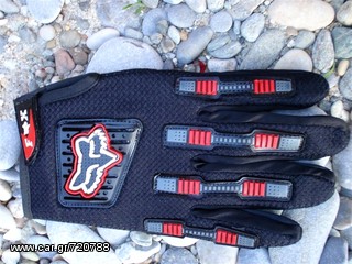 Γαντια SUPER MOTO Gloves GX388 -thumb-2