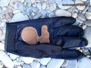 Γαντια SUPER MOTO Gloves GX388 -thumb-3