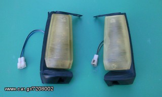 Nissan Sunny  B11  φαναρια 