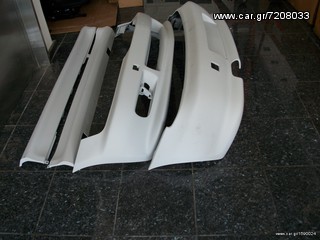 Bmw Z3 aerodynamic pack-thumb-1