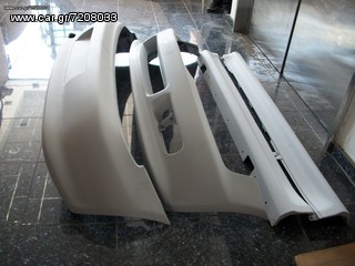 Bmw Z3 aerodynamic pack-thumb-2