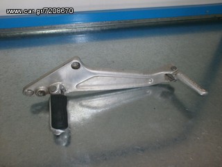 HONDA CB400FOUR -ΜΑΡΣΠΙΕ-thumb-1