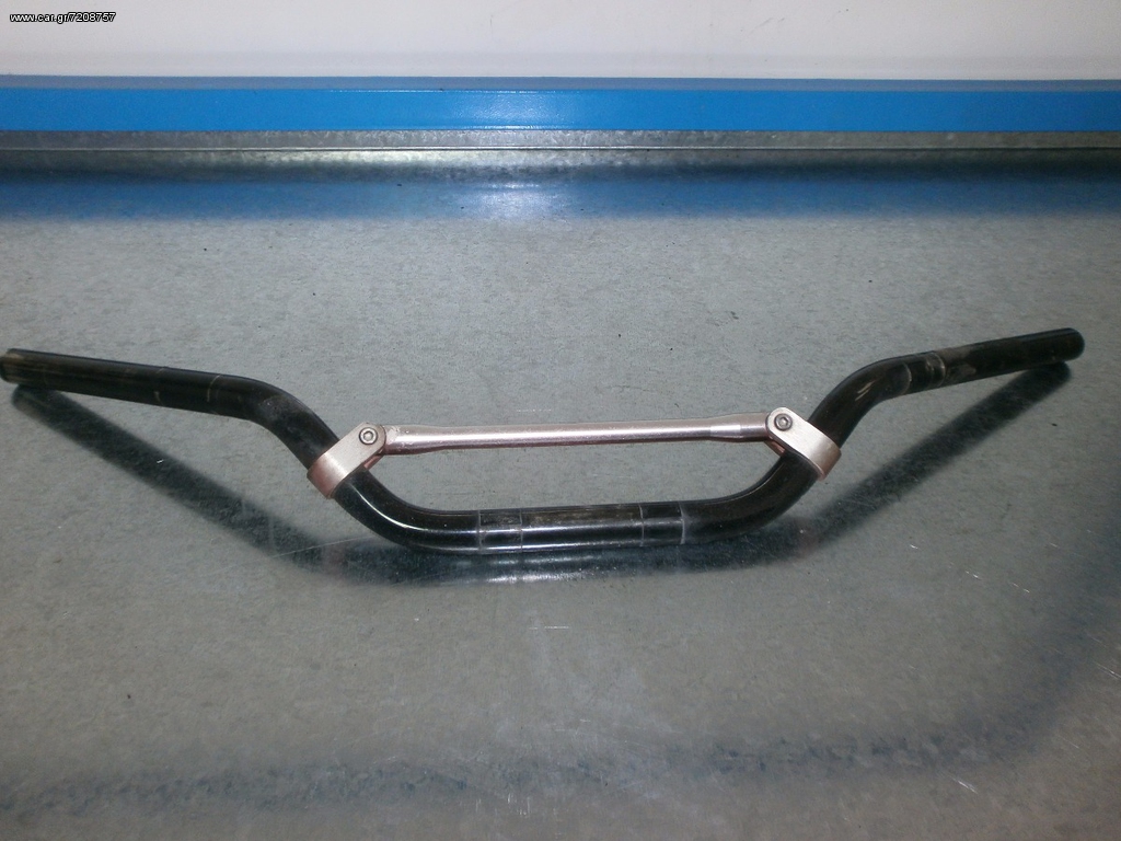 HONDA CB400FOUR -ΤΙΜΟΝΙ ΜΕ ΒΑΣΗ
