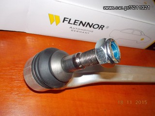 ΨΑΛΙΔΙ BMW E87 E90 E91 E92 E84 ΕΜΠΡΟΣ ΔΕΞΙΟ FLENNOR ''BMW Βαμβακάς''-thumb-5