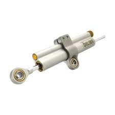Ohlins Linear Steering Damper SD000 stroke 63mm clamp 02230-01