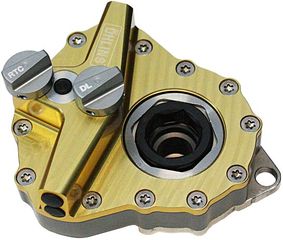 Rotative Steering Damper Ohlins with Mounting Kit for Kawasaki Z750 2004-2006