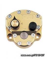 Rotative Steering Damper Ohlins with Mounting Kit for Suzuki GSX-R 1000 K7 2007-2008
