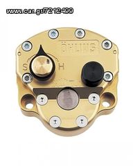 Rotative Steering Damper Ohlins with Mounting Kit for Suzuki GSX-R 750 K6 2006-2007