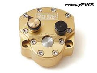 Rotative Steering Damper Ohlins with Mounting Kit for Yamaha YZF 1000 R1 2007-2011
