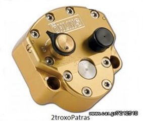 Rotative Steering Damper Ohlins with Mounting Kit for Yamaha YZF 600 R6 2006-2007