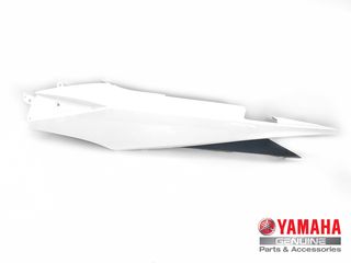 ΟΥΡΑ ΑΡΙΣΤΕΡΗ ΓΝΗΣΙΑ ΣΕ ΑΣΠΡΟ ΧΡΩΜΑ YAMAHA CRYPTON X-135