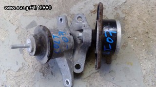 COLT 07" ΒΆΣΕΙΣ ΜΗΧΑΝΉΣ ΙΩΑΝΝΙΔΗΣ