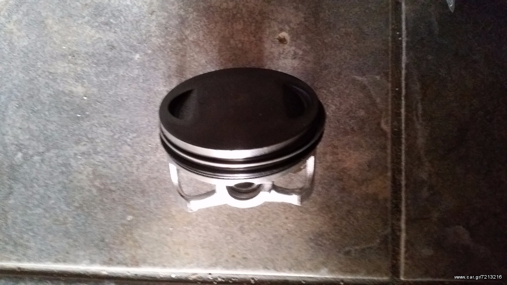 pistoni YX RACING ENGINE 60mm