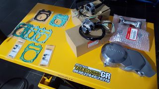 pistoni YX RACING ENGINE 60mm-thumb-88