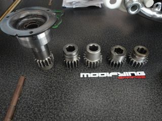 pistoni YX RACING ENGINE 60mm-thumb-4