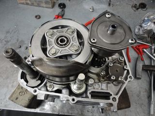 pistoni YX RACING ENGINE 60mm-thumb-5