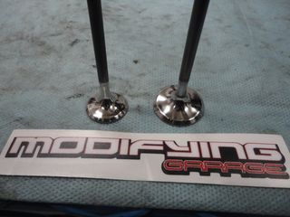 pistoni YX RACING ENGINE 60mm-thumb-7
