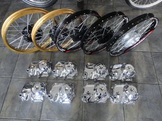 pistoni YX RACING ENGINE 60mm-thumb-9