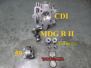 pistoni YX RACING ENGINE 60mm-thumb-11