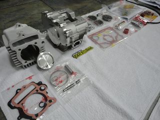 pistoni YX RACING ENGINE 60mm-thumb-14