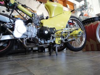 pistoni YX RACING ENGINE 60mm-thumb-17