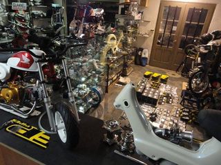 pistoni YX RACING ENGINE 60mm-thumb-25
