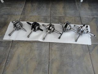 pistoni YX RACING ENGINE 60mm-thumb-35