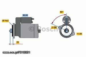 Μίζα dihatsu 0986013981