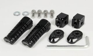 patakia odigou takegawa gia honda  z50 monkey Gorilla skyteam MODIFYING GARAGE "since1993" TAKEGAWAGR - 4miniracingparts,gr