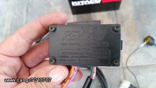 KITACO DRAGSTER  REV-CON (Rev Control CDI Unit)-thumb-4