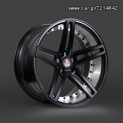 ΜΑΡΟΥΔΗΣ AXE 20'' EX20 Wheels -thumb-17