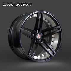 ΜΑΡΟΥΔΗΣ AXE 22'' EX20 Wheels -thumb-14