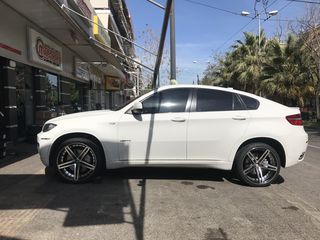 ΜΑΡΟΥΔΗΣ AXE 22'' EX20 Wheels -thumb-24