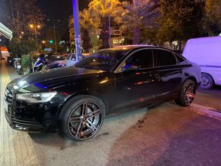 ΜΑΡΟΥΔΗΣ AXE 22'' EX20 Wheels -thumb-29
