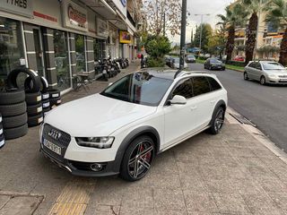 ΜΑΡΟΥΔΗΣ AXE 22'' EX20 Wheels -thumb-8
