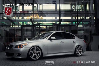 ΜΑΡΟΥΔΗΣ AXE 18'' EX18 Wheels -thumb-13