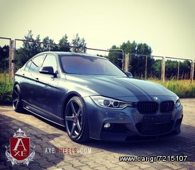 ΜΑΡΟΥΔΗΣ AXE 18'' EX18 Wheels -thumb-17