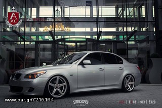 ΜΑΡΟΥΔΗΣ AXE 19'' EX18 Wheels -thumb-14
