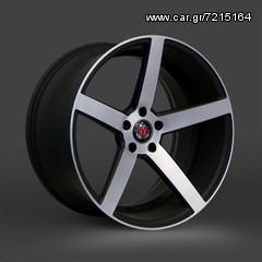 ΜΑΡΟΥΔΗΣ AXE 19'' EX18 Wheels -thumb-3